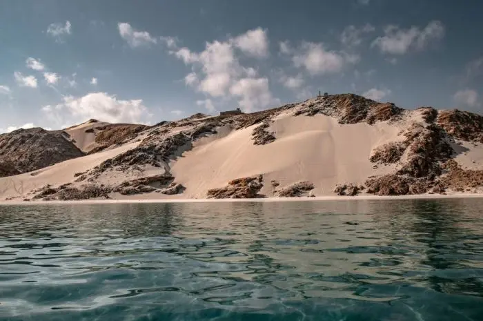 7 Fakta Menarik Pulau Socotra yang Disebut Sebagai Pulau Alien